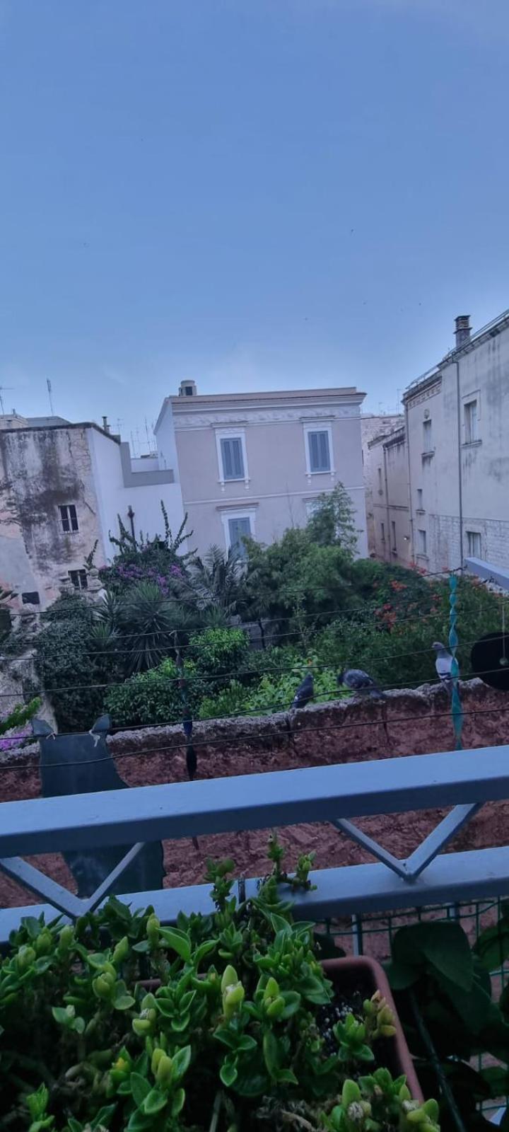 Enza Domus Apartment Bari