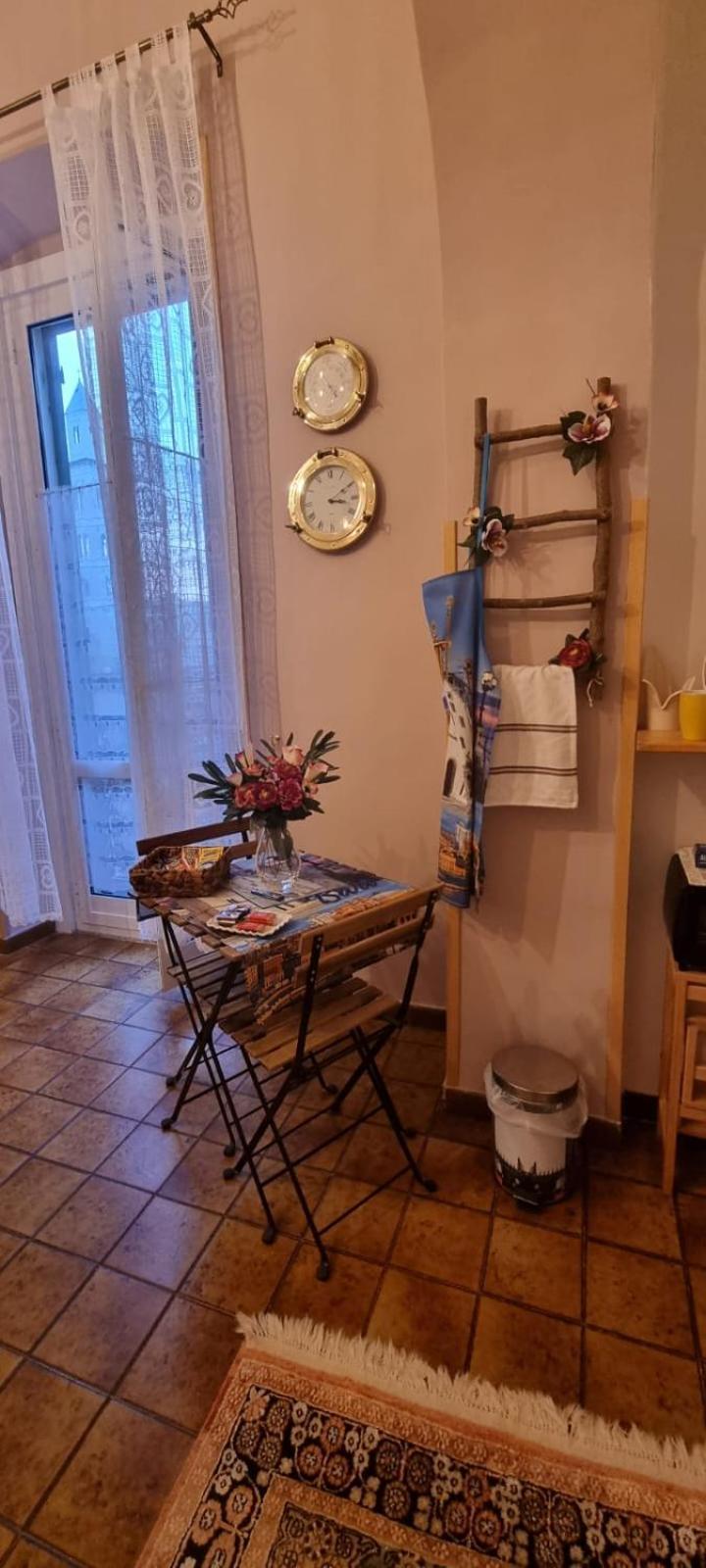 Enza Domus Apartment Bari