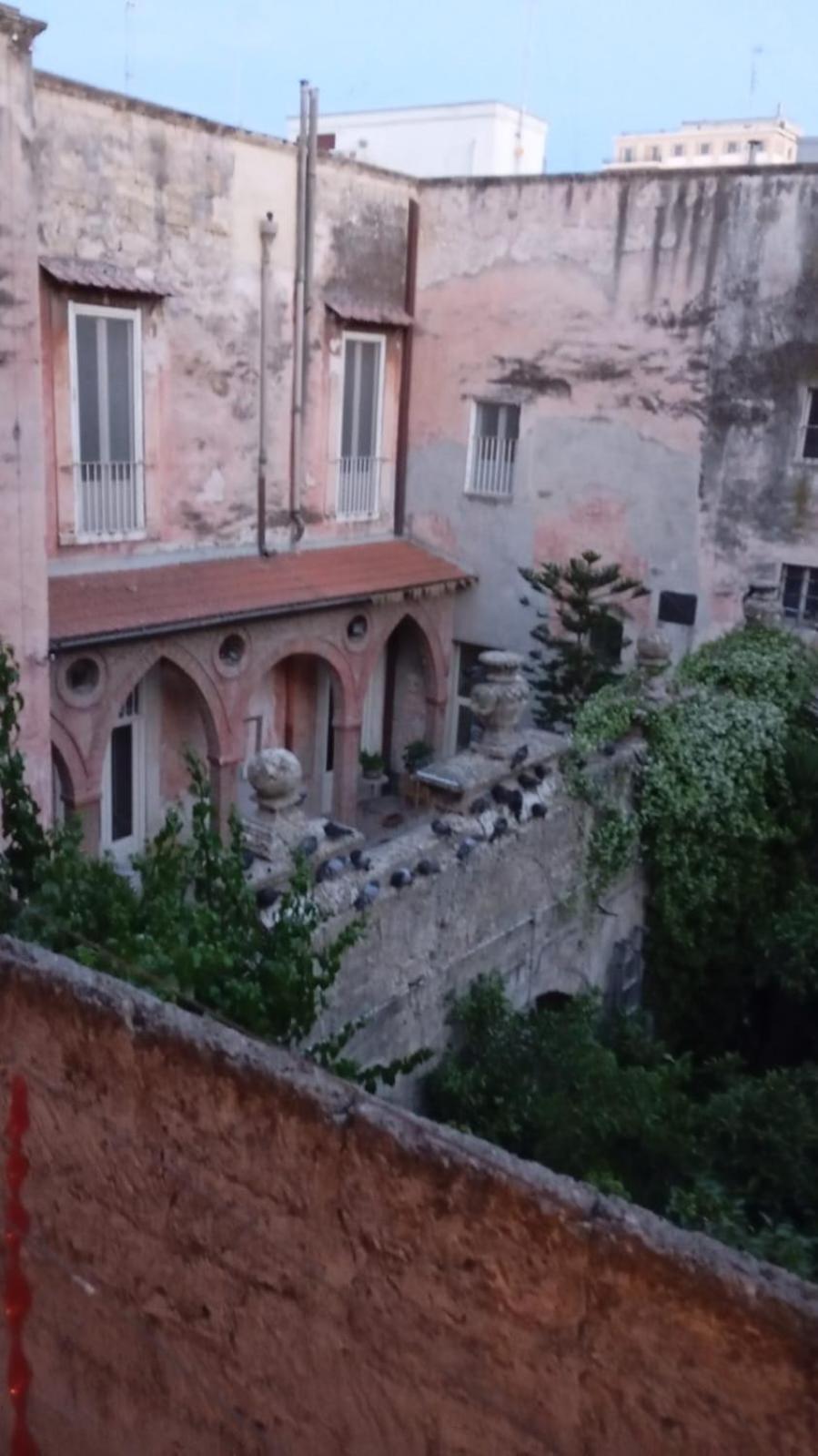 Enza Domus Apartment
