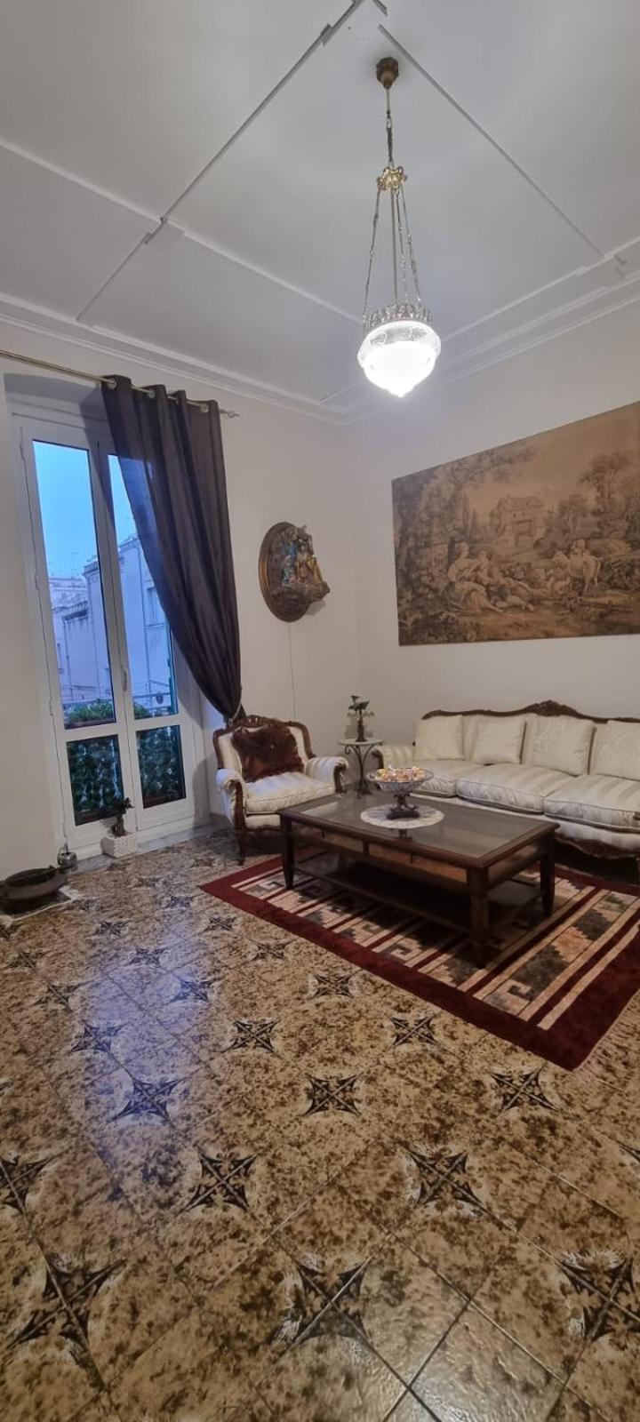 Enza Domus Apartment
