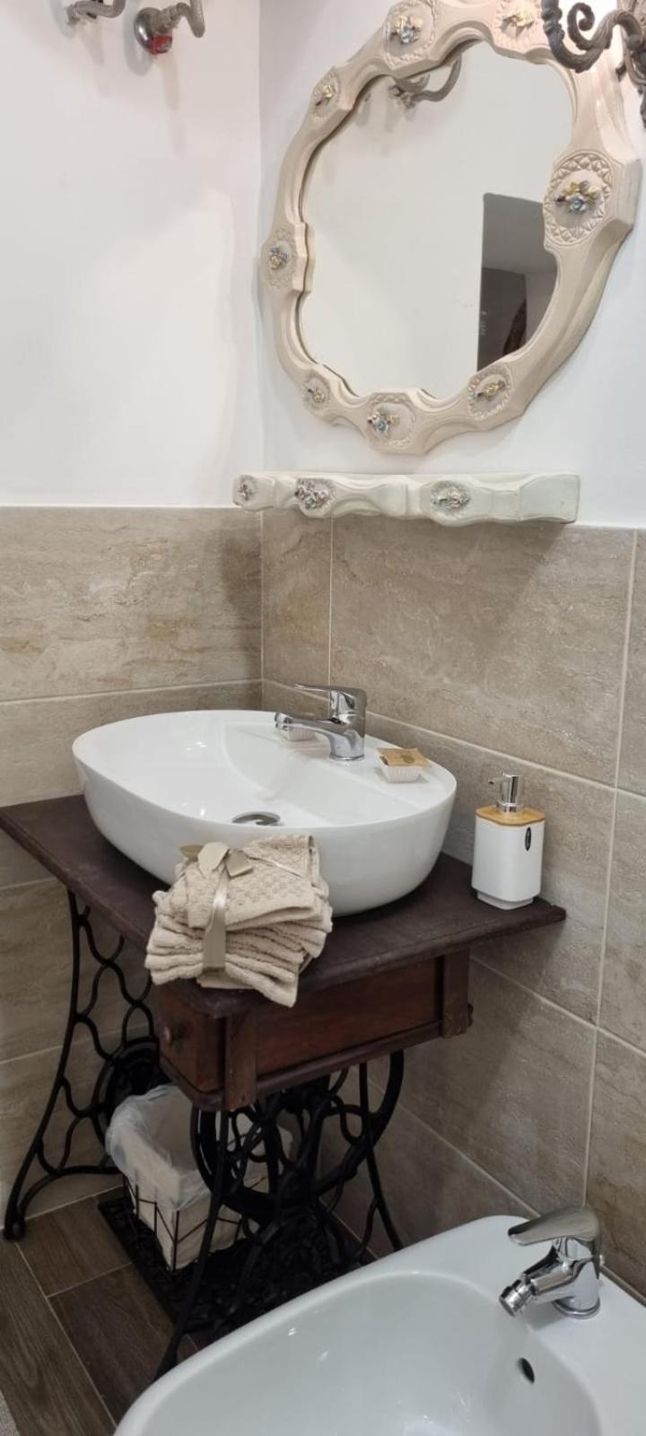Apartment Enza Domus *