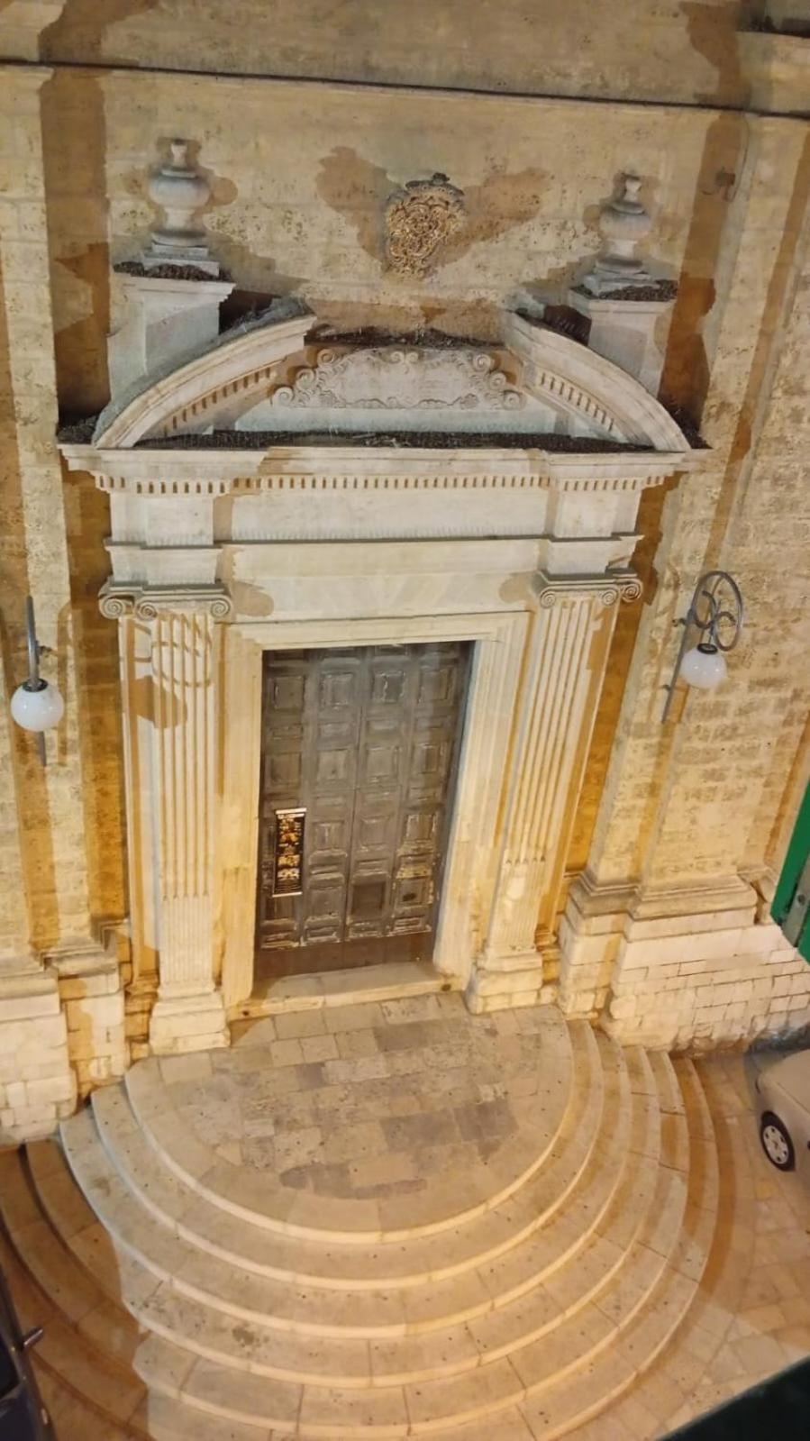 Enza Domus Apartment Bari