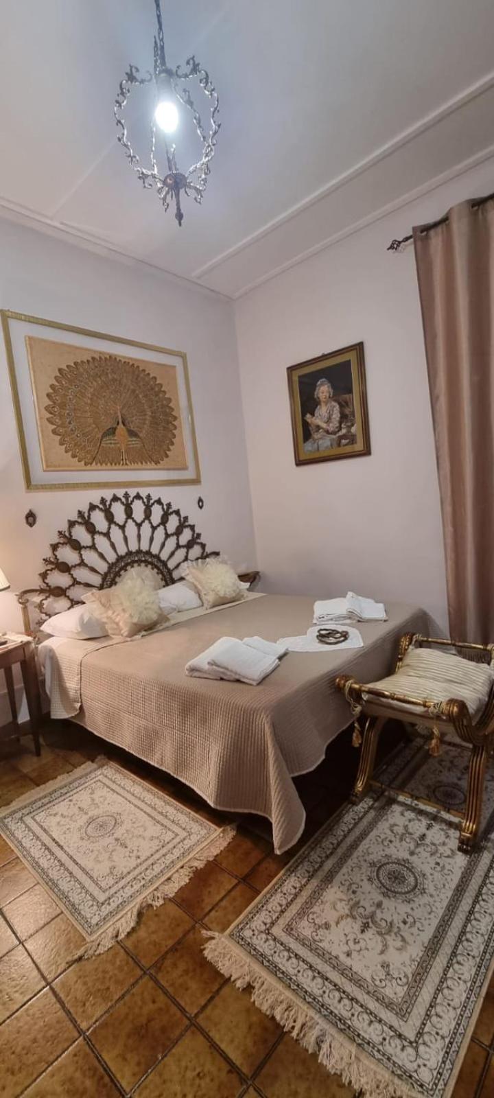 Enza Domus Apartment Bari