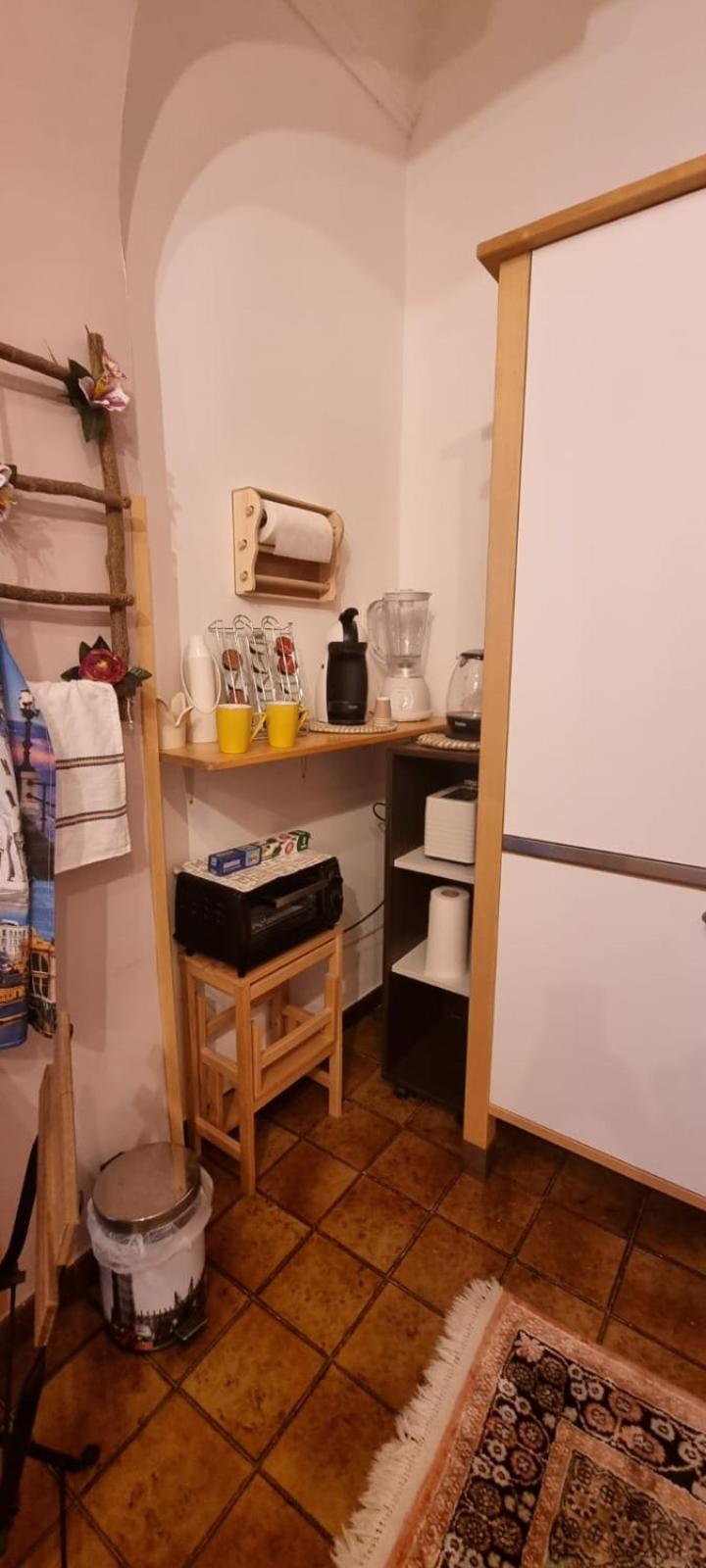 Apartment Enza Domus *