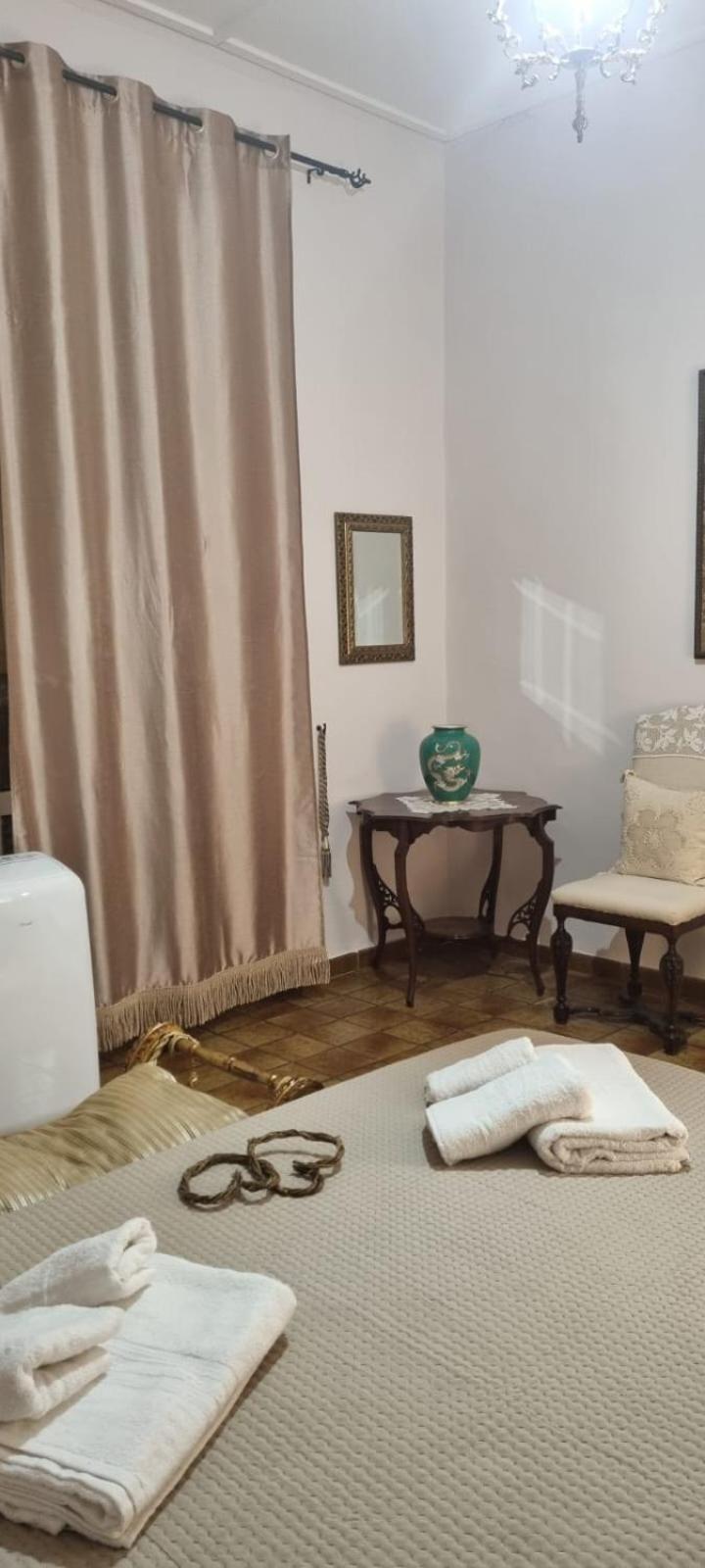 Enza Domus Apartment Bari