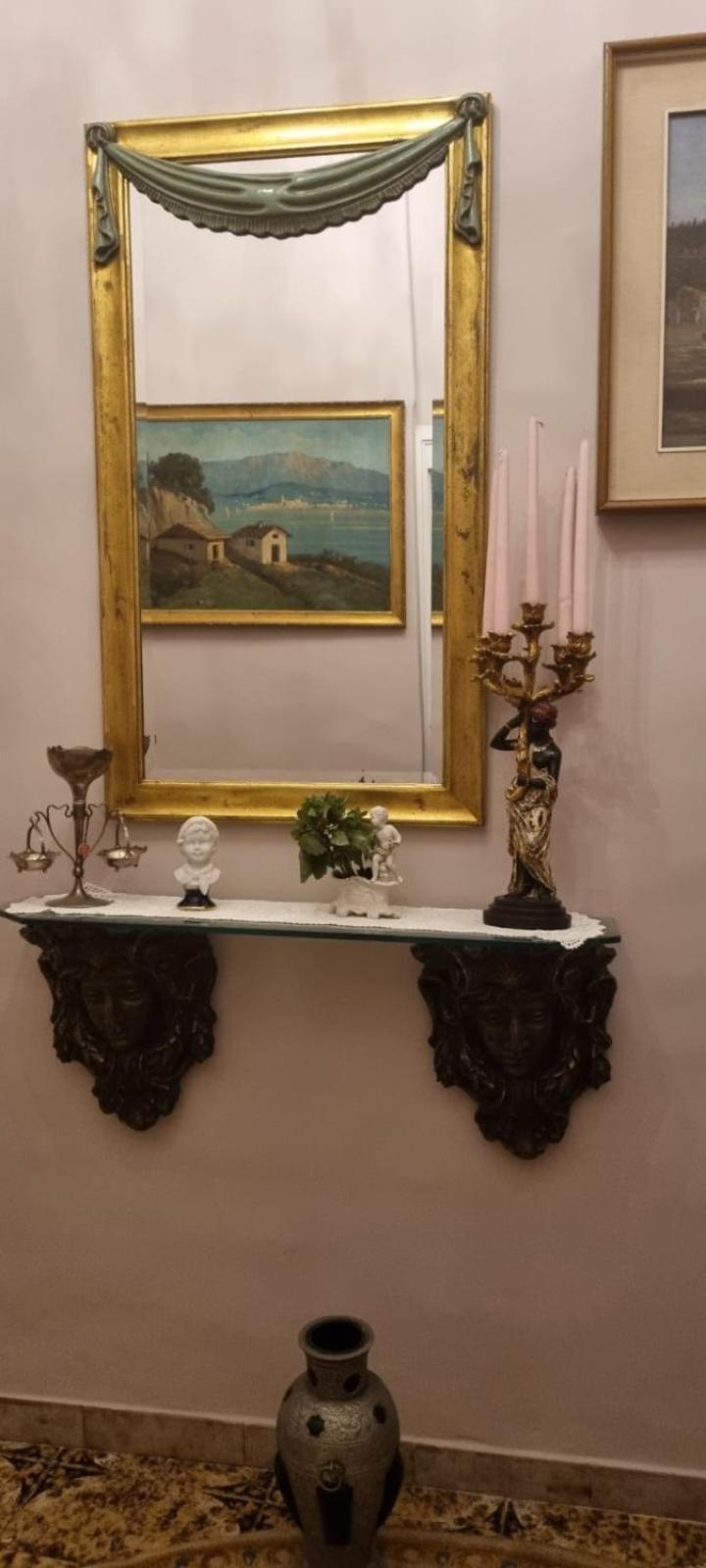 Enza Domus Apartment