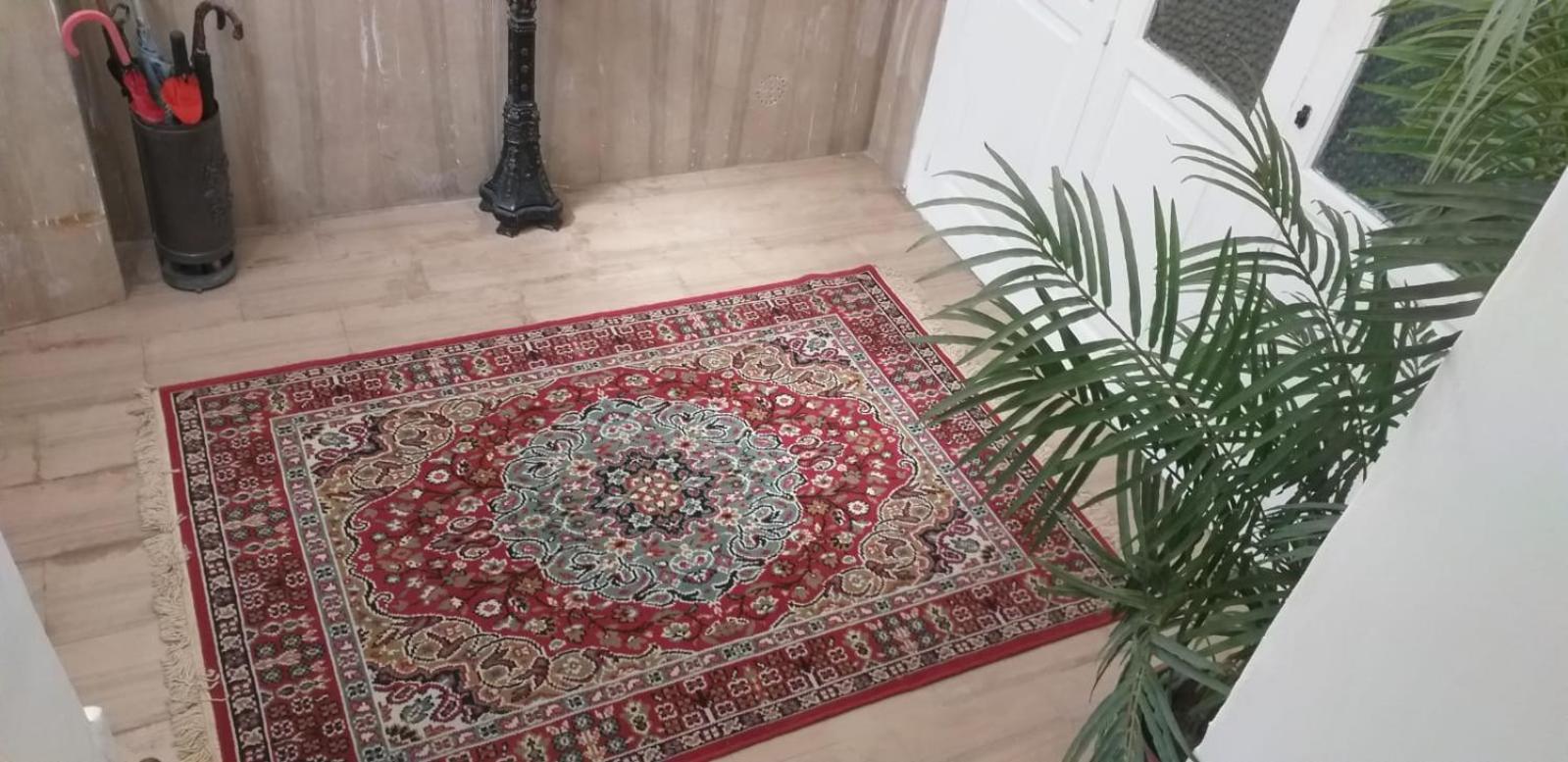 Enza Domus Apartment *