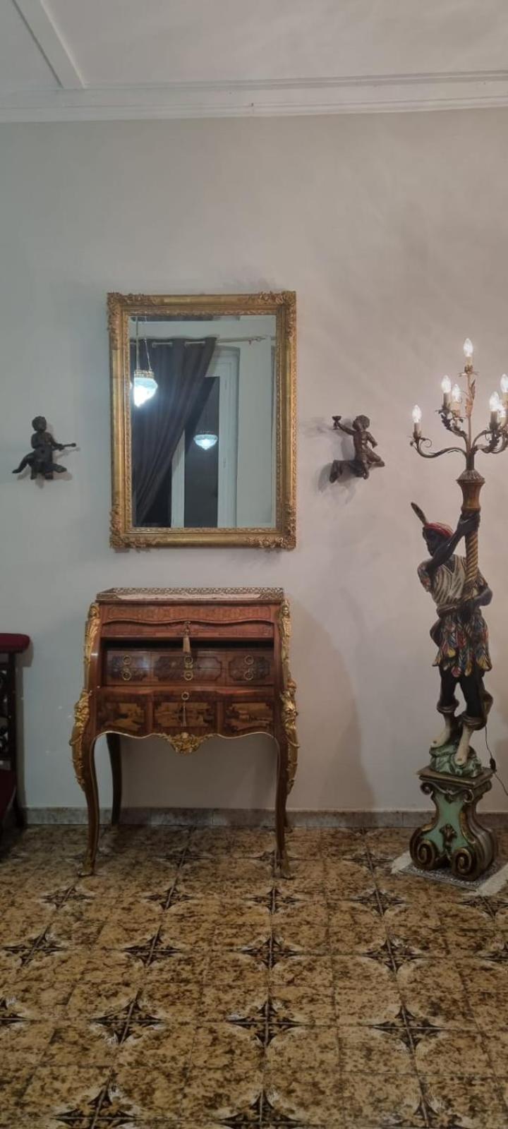 Enza Domus Apartment Bari
