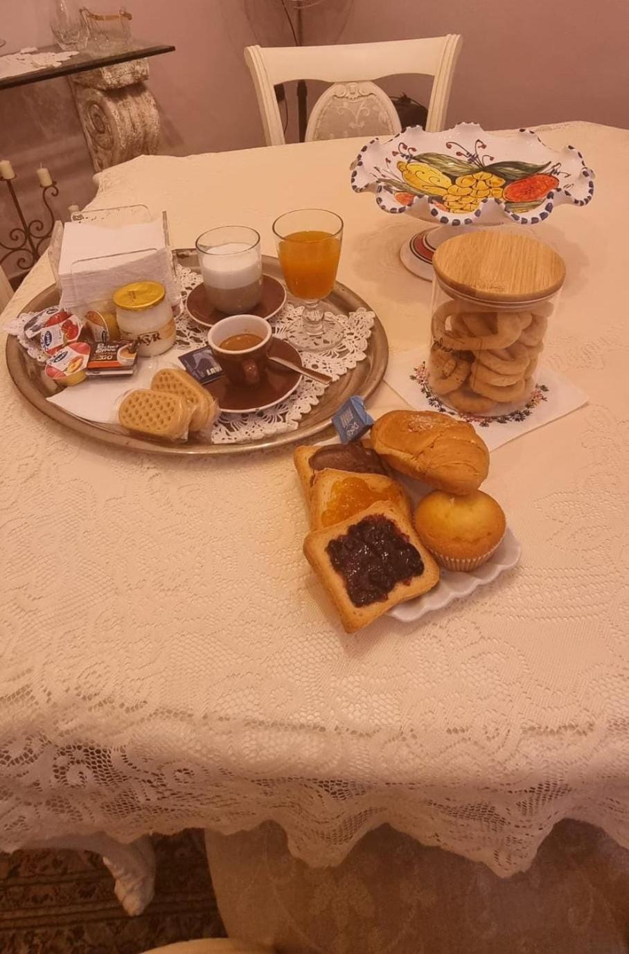 Apartment Enza Domus Bari