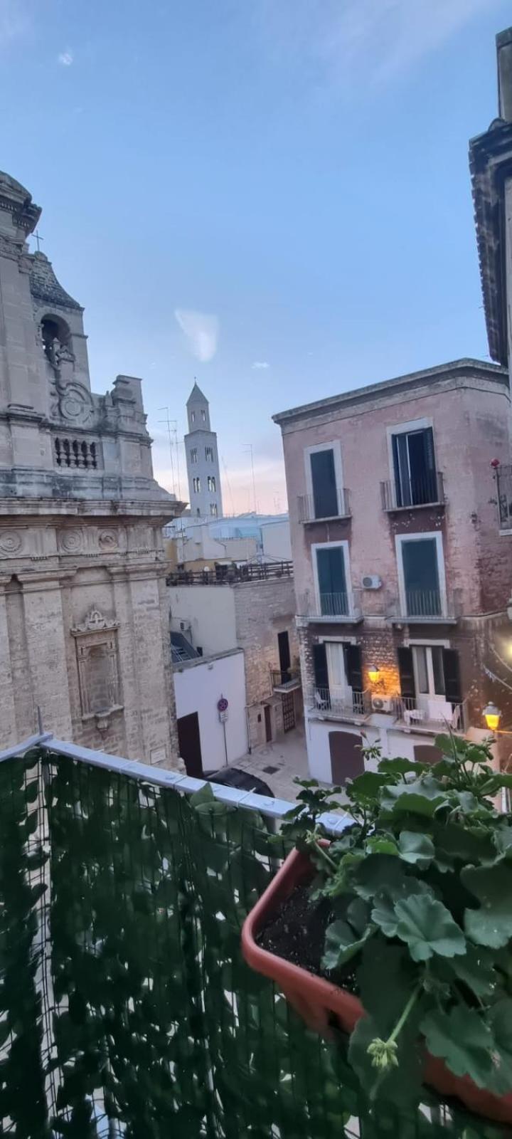 Enza Domus Apartamento *