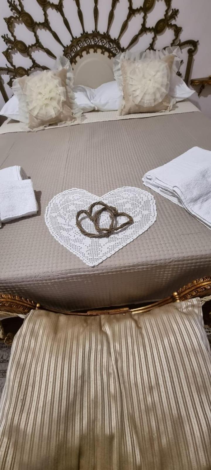 Apartamento Enza Domus